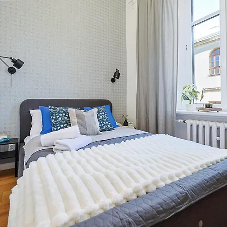 Apartment Muzyczna Kamienica, Przytulnie, W Centrum