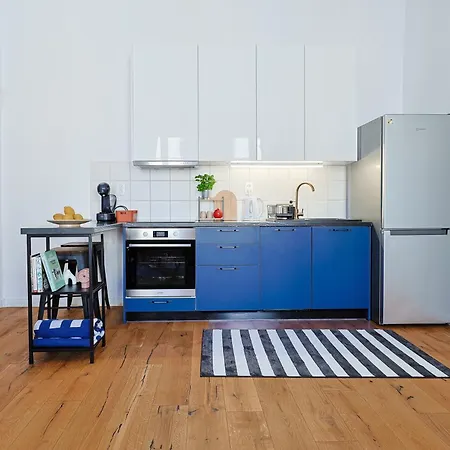 Apartment Muzyczna Kamienica, Przytulnie, W Centrum Lodz