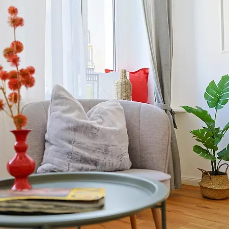 Muzyczna Kamienica, Przytulnie, W Centrum Apartment