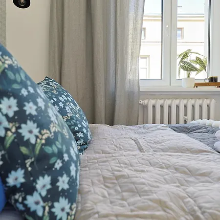 Muzyczna Kamienica, Przytulnie, W Centrum Appartement *