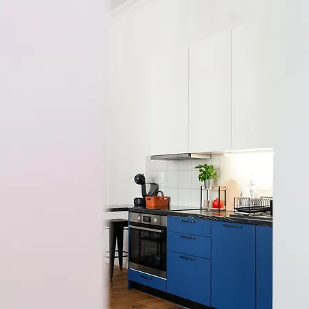 Muzyczna Kamienica, Przytulnie, W Centrum Appartement Łódź