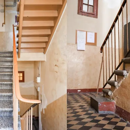 Appartement Muzyczna Kamienica, Przytulnie, W Centrum *