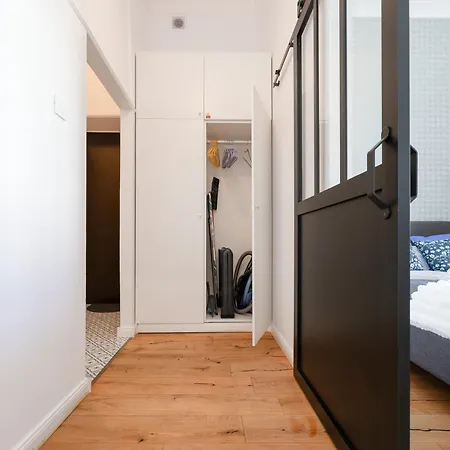 Appartement Muzyczna Kamienica, Przytulnie, W Centrum *