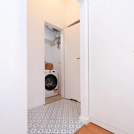 Apartment Muzyczna Kamienica, Przytulnie, W Centrum Lodz